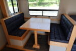 2021 Freightliner M-2 NRC Slide Out Coach, 8' Garage Area, 3300 Miles, Pristine - Image 35