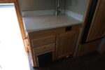 2021 Freightliner M-2 NRC Slide Out Coach, 8' Garage Area, 3300 Miles, Pristine - Image 38