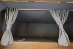 2021 Freightliner M-2 NRC Slide Out Coach, 8' Garage Area, 3300 Miles, Pristine - Image 5