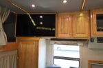 2021 Freightliner M-2 NRC Slide Out Coach, 8' Garage Area, 3300 Miles, Pristine - Image 7