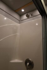 2021 Freightliner M-2 NRC Slide Out Coach, 8' Garage Area, 3300 Miles, Pristine - Image 12