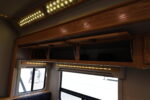 2021 Freightliner M-2 NRC Slide Out Coach, 8' Garage Area, 3300 Miles, Pristine - Image 17