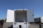 2021 Freightliner M-2 NRC Slide Out Coach, 8' Garage Area, 3300 Miles, Pristine - Image 18