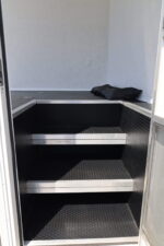 2021 Freightliner M-2 NRC Slide Out Coach, 8' Garage Area, 3300 Miles, Pristine - Image 20