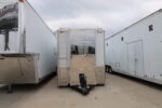2021 Performax 30' Tag, Generator, A/C, Set Up For Sprint Car / Late Model - Image 4