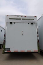 2021 Performax 30' Tag, Generator, A/C, Set Up For Sprint Car / Late Model - Image 6