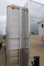 2021 Performax 30' Tag, Generator, A/C, Set Up For Sprint Car / Late Model - Image 7