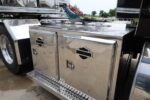 2022 Competition Custom Auto Transport, Hydraulic Tiltable Lift Gate & Moveable Decks - Image 11