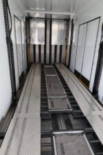 2022 Competition Custom Auto Transport, Hydraulic Tiltable Lift Gate & Moveable Decks - Image 16