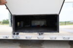 2022 Competition Custom Auto Transport, Hydraulic Tiltable Lift Gate & Moveable Decks - Image 18