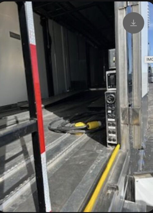 2022 Competition Custom Auto Transport, Hydraulic Tilt Lift Gate & Moveable Decks - Image 4