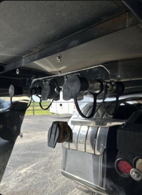 2022 Competition Custom Auto Transport, Hydraulic Tilt Lift Gate & Moveable Decks - Image 7