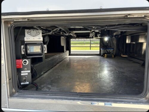 2022 Competition Custom Auto Transport, Hydraulic Tilt Lift Gate & Moveable Decks - Image 8