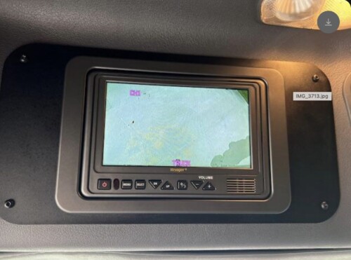 2013 Renegade 5 Slide rear Bunk Bed Model 3600MX, 600HP Cummins, 66K Miles - Image 31