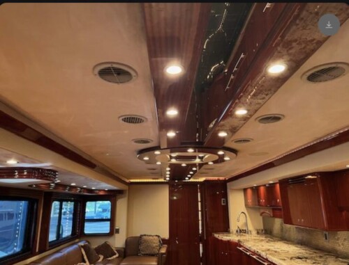 2010 Custom 7 Slide Living Quarters, 2 Bedroom/Bathrooms, Big Salon, Awesome Unit - Image 19