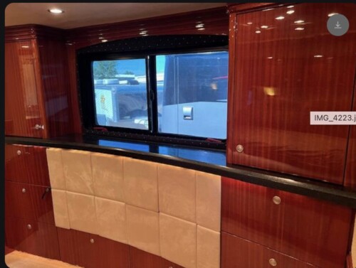 2010 Custom 7 Slide Living Quarters, 2 Bedroom/Bathrooms, Big Salon, Awesome Unit - Image 37