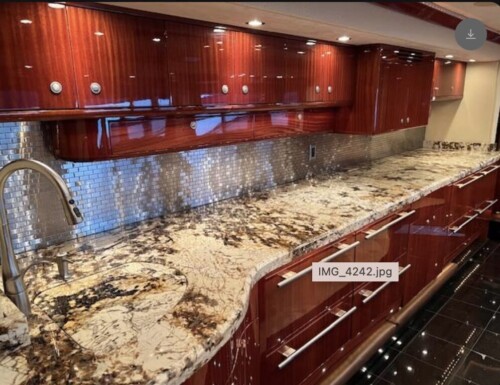 2010 Custom 7 Slide Living Quarters, 2 Bedroom/Bathrooms, Big Salon, Awesome Unit - Image 9