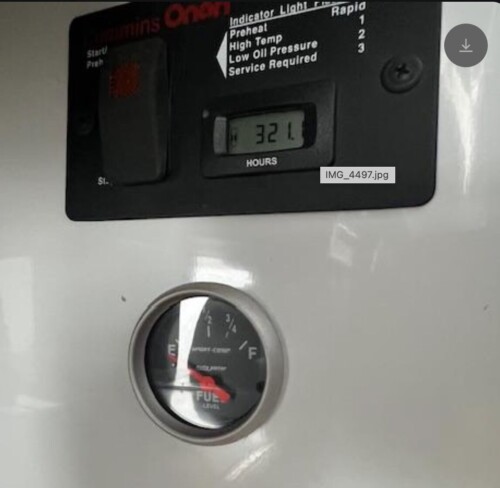 2021 Performax 30' Tag, Generator, A/C, Set Up For Sprint Car / Late Model - Image 15