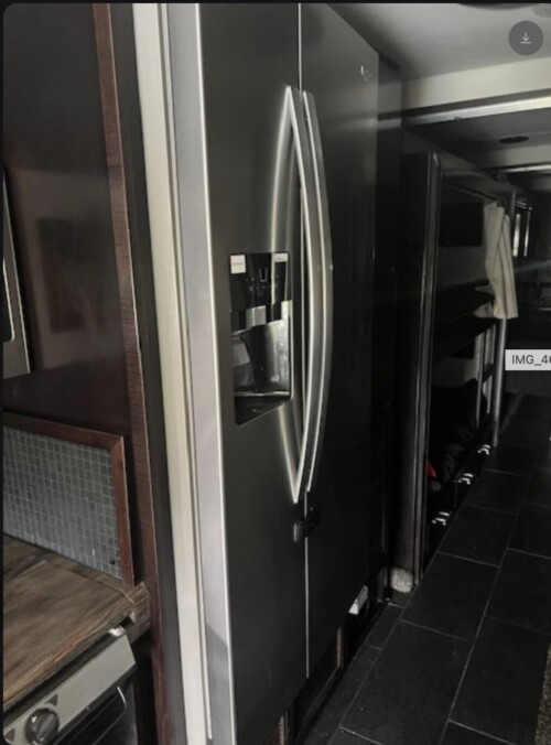 2016 Lonestar Triple Slide Renegade XL Bunk Model, 2 Full Baths, 71K Miles - Image 16