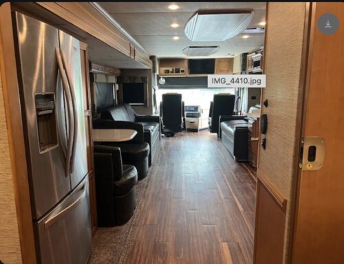 2019 Newmar Ventana Model 4037 Triple Slide, 360HP, 23K Miles, Available Today - Image 13