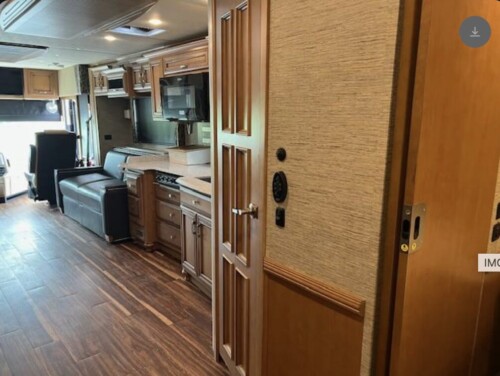 2019 Newmar Ventana Model 4037 Triple Slide, 360HP, 23K Miles, Available Today - Image 14
