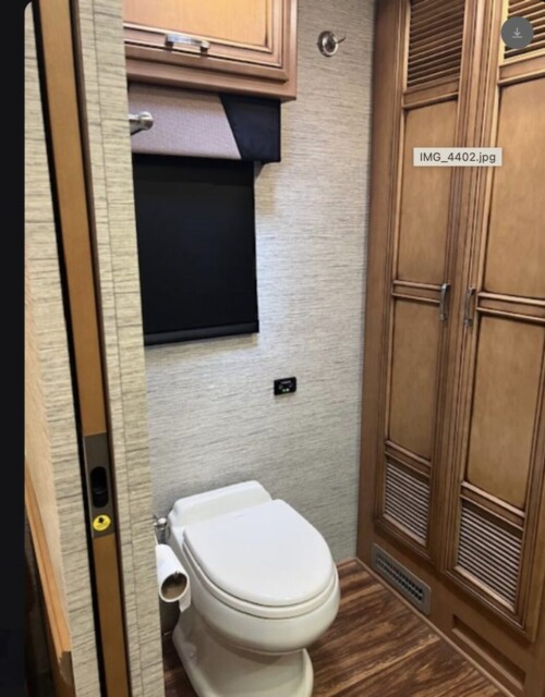 2019 Newmar Ventana Model 4037 Triple Slide, 360HP, 23K Miles, Available Today - Image 24