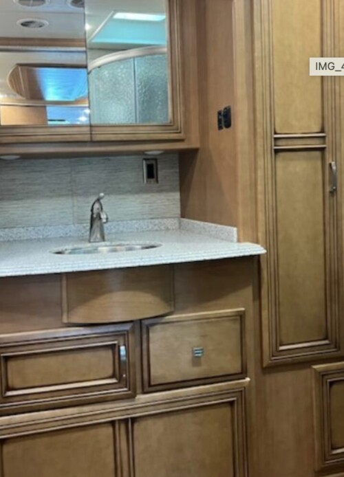 2019 Newmar Ventana Model 4037 Triple Slide, 360HP, 23K Miles, Available Today - Image 26