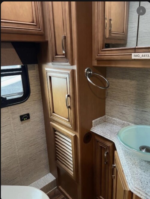 2019 Newmar Ventana Model 4037 Triple Slide, 360HP, 23K Miles, Available Today - Image 30