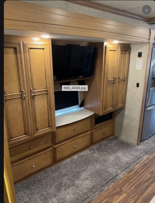 2019 Newmar Ventana Model 4037 Triple Slide, 360HP, 23K Miles, Available Today - Image 32