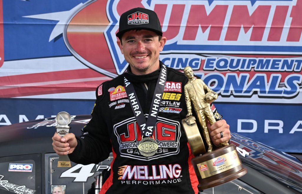 ELITE MOTORSPORTS READY FOR BUSY WEEKEND IN OHIO | Elite Motorsports ...