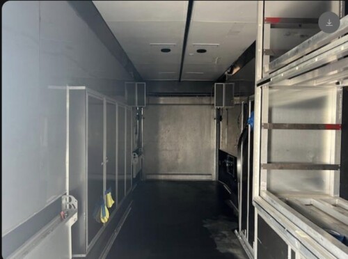 2019 United 42' Gooseneck, Set up for Sprint/Dirt Cars, Available Today - Image 15