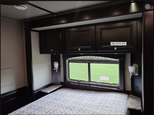 2025 NRC Quad Slide 2 Bath Cascadia, Loaded and Available Today - Image 9