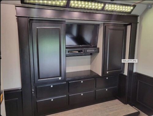 2025 NRC Quad Slide 2 Bath Cascadia, Loaded and Available Today - Image 10