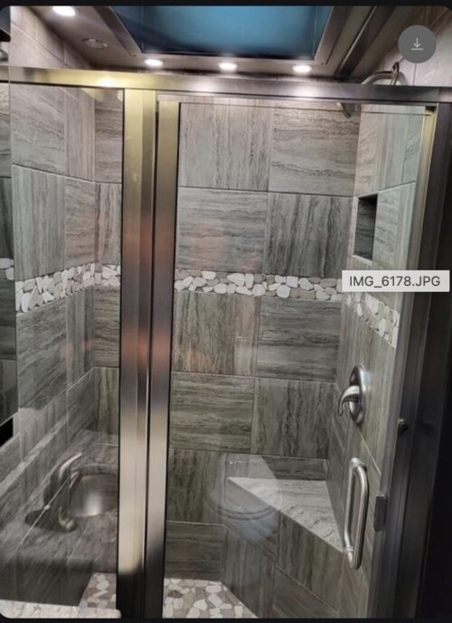 2025 NRC Quad Slide 2 Bath Cascadia, Loaded and Available Today - Image 12