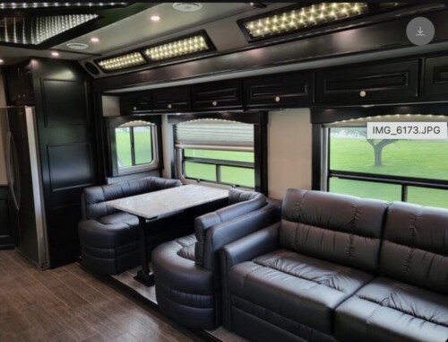 2025 NRC Quad Slide 2 Bath Cascadia, Loaded and Available Today - Image 5