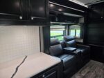 2025 NRC Quad Slide Cascadia Quad Slide Floor Plan, 600HP, Pristine - Image 4
