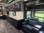 2025 NRC Quad Slide Cascadia Quad Slide Floor Plan, 600HP, Pristine - Image 6