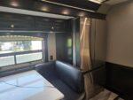 2025 NRC Quad Slide Cascadia Quad Slide Floor Plan, 600HP, Pristine - Image 9