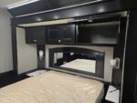 2025 NRC Quad Slide Cascadia Quad Slide Floor Plan, 600HP, Pristine - Image 10
