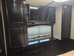 2025 NRC Quad Slide Cascadia Quad Slide Floor Plan, 600HP, Pristine - Image 11