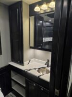 2025 NRC Quad Slide Cascadia Quad Slide Floor Plan, 600HP, Pristine - Image 13