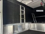 2019 United 42' Gooseneck, Set up for Sprint/Dirt Cars, Available Today - Image 14