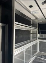 2019 United 42' Gooseneck, Set up for Sprint/Dirt Cars, Available Today - Image 9