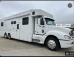 2004 NRC Columbia Coach, Completely Remodeled by NRC in 2012,