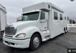 2004 NRC Columbia Coach, Completely Remodeled by NRC in 2012, - Image 3