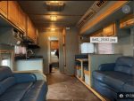 2004 NRC Columbia Coach, Completely Remodeled by NRC in 2012, - Image 15