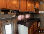 2004 NRC Columbia Coach, Completely Remodeled by NRC in 2012, - Image 18
