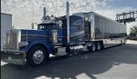 2022 Competition Custom Auto Transport, Hydraulic Tiltable Lift Gate & Moveable Decks