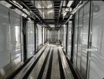 2022 Competition Custom Auto Transport, Hydraulic Tiltable Lift Gate & Moveable Decks - Image 16