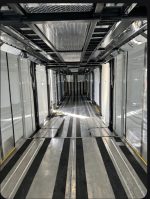 2022 Competition Custom Auto Transport, Hydraulic Tiltable Lift Gate & Moveable Decks - Image 5